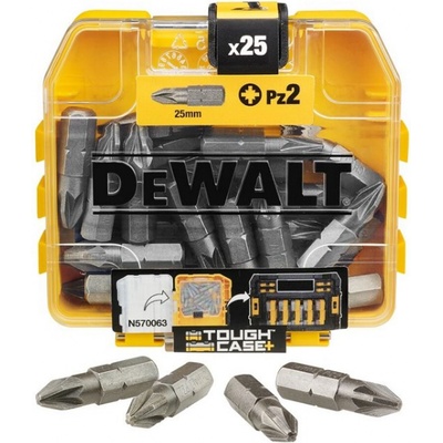 DeWALT Pz2 25 ks DT71521