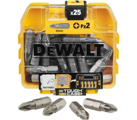 DeWALT Pz2 25 ks DT71521