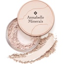 Annabelle Minerals Krycí minerální make-up SPF30 Natural Fair 4 g