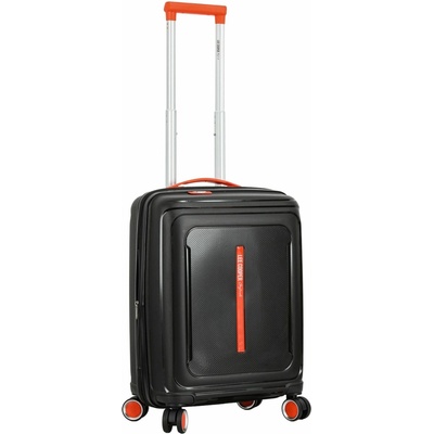 Lee Cooper PP S LC33403-55-01 černá 37 L