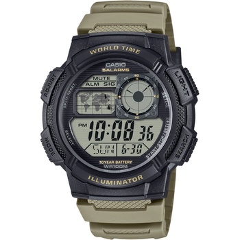 Casio AE-1000W-5AVEF