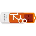 Philips Vivid 128GB USB 3.0 (FM12FD00B/00) Флаш памет