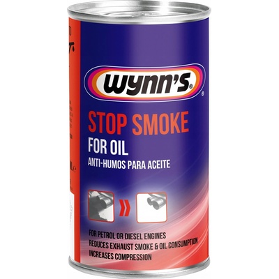 Wynn's Stop Smoke 325 ml