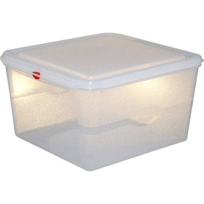 METRO PROFESSIONAL HACCP GN + veko 2/3 200 mm polypropylén 1 ks