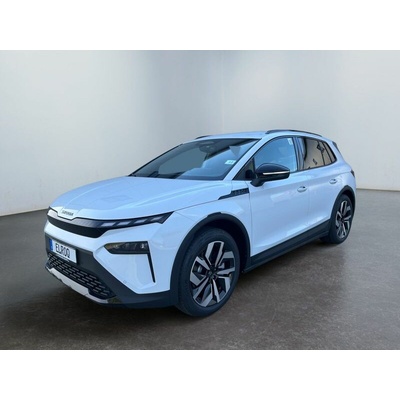 Skoda Elroq 60 Sportline 140 kW