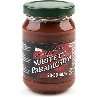 Maestro Pietro Paradajkový pretlak 165 g