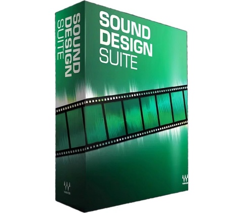 Waves Sound Design Suite