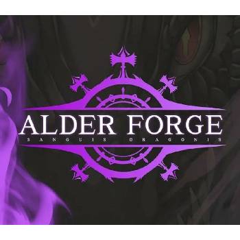 Alder Forge