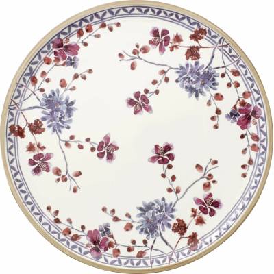Villeroy & Boch 10-4152-2590 Servírovací tanier Artesano Provencal Lavender 32 cm