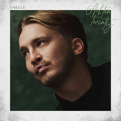 SNELLE - ACHTENTWINTIG LP
