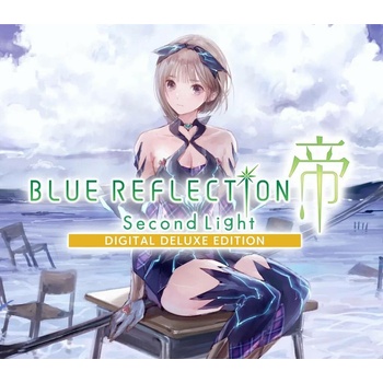 Blue Reflection: Second Light (Deluxe Edition)