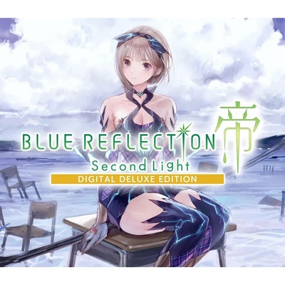 Blue Reflection: Second Light (Deluxe Edition)
