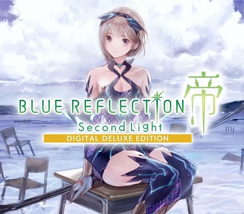 Blue Reflection: Second Light (Deluxe Edition)