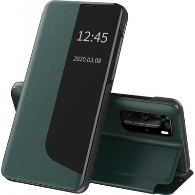 Techsuit eFold Series Huawei P40 Pro zelené – Zboží Živě