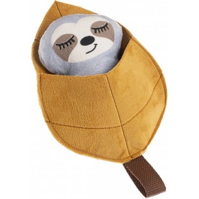 GIMDOG SLEEPY SLOTH lenochod plyš