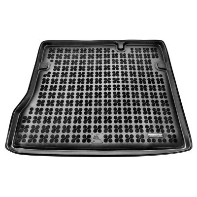 Гумена стелка за багажник за Dacia Duster (2010+) - Rezaw Plast