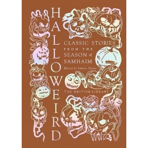 Halloweird | Johnny Mains (ISBN: 9780712355025)