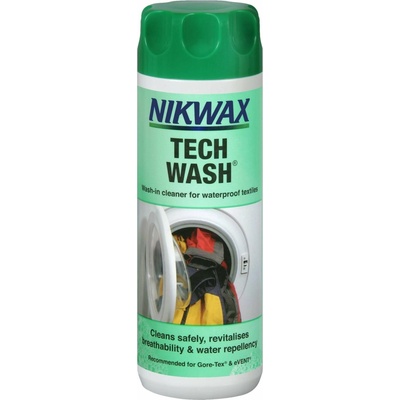 Nikwax Wash 300 ml
