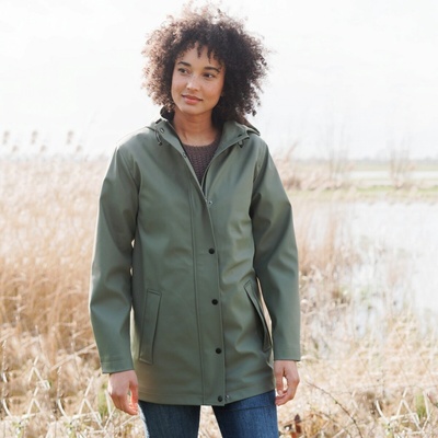Blancheporte bunda khaki