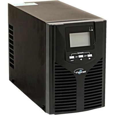 EUROCASE 901P 1000VA