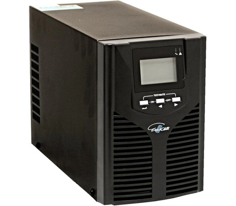 EUROCASE 901P 1000VA