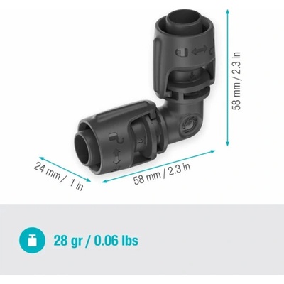 Gardena 13202-20 – Sleviste.cz