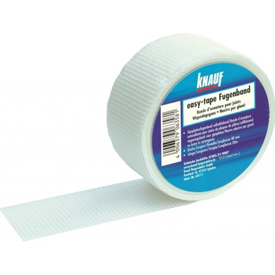 Knauf Dilatačná páska Easy-Tape 48 / 20 samolepiaca, 20 m