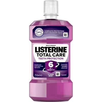 Listerine Total Care Intense 250 ml