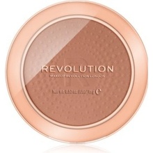 Makeup Revolution London Mega Bronzer 01 Cool 15 g