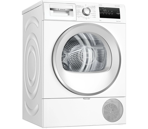 Bosch WTH85293BY