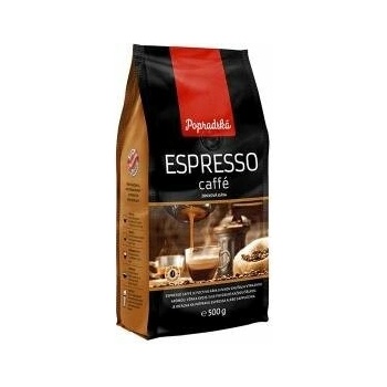 Popradská Espresso 0,5 kg