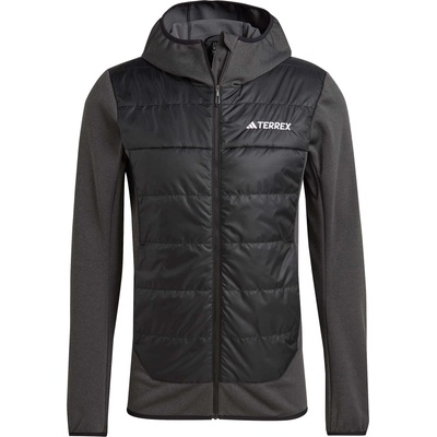 ADIDAS Яке Terrex Multi Hybrid Insulated Hooded