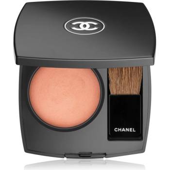 CHANEL Joues Contraste Powder Blush руж - пудра цвят 03 Brume D´or 3, 5 гр