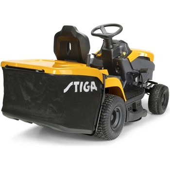 Image 1 of STIGA ESTATE 384 (2T2100481/ST1)