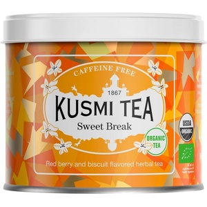 Kusmi Tea Билкови чай SWEET BREAK Kusmi Tea мога 100 ж (KUSMI21661A1070)