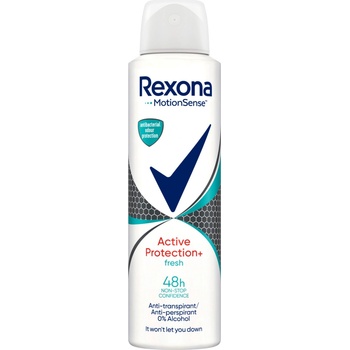 Rexona Active Protection+ Fresh deospray 150 ml