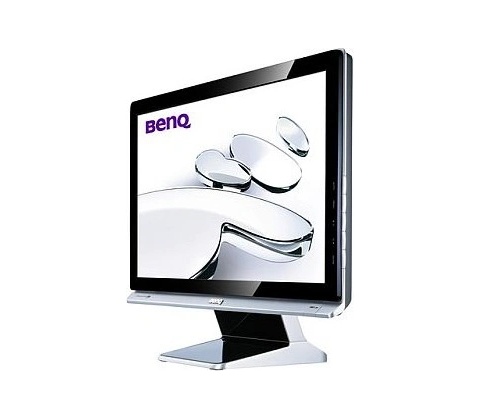 BenQ E2400HD