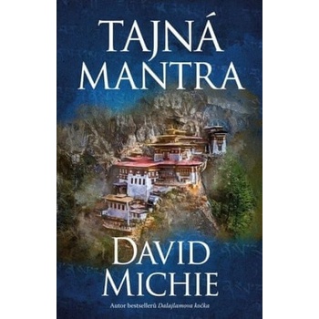 Tajná mantra