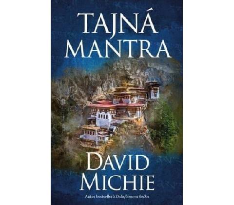 Tajná mantra