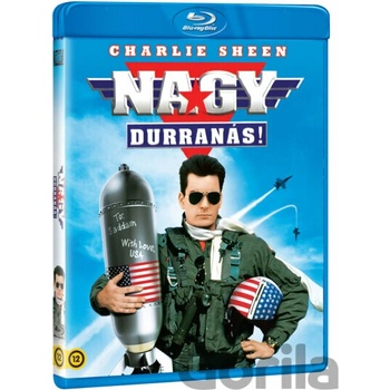 Nagy durranás BD