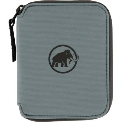 MAMMUT Портфейл Mammut Seon Zip Wallet - Strata - размер One Size (511-0549-0711)