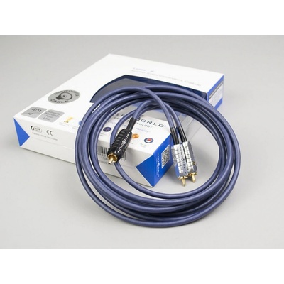 Wireworld Luna 8 – Zboží Mobilmania