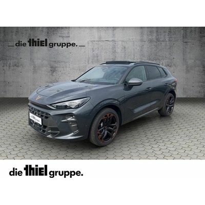 Cupra Terramar 2.0 TSI VZ 4Drive DSG 195 kW