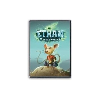 Ethan: Meteor Hunter