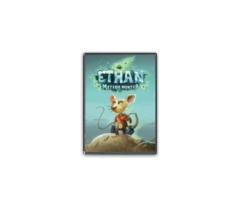 Ethan: Meteor Hunter