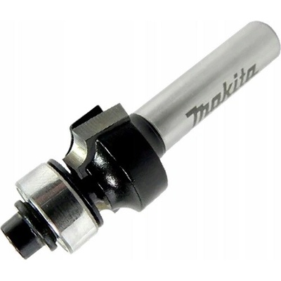 Fréza na skosenie Makita, 8 mm stopka, na drevo a drevotriesku
