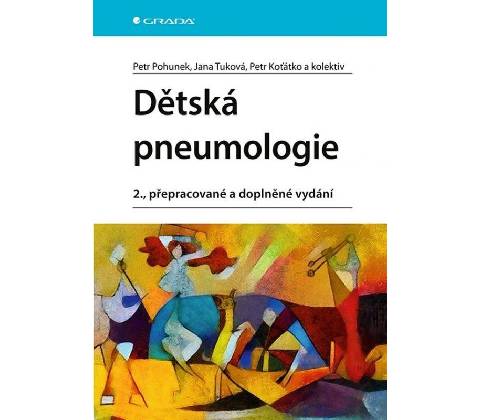 Dětská pneumologie