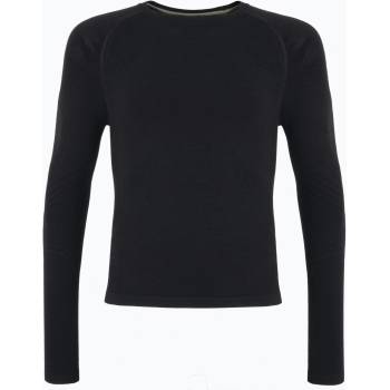 Image 1 of Smartwool Мъжка термо блуза с дълъг ръкав Smartwool Intraknit Active Base Layer black