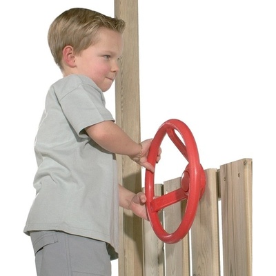 MAWER Volant ČERVENÝ – Zbozi.Blesk.cz