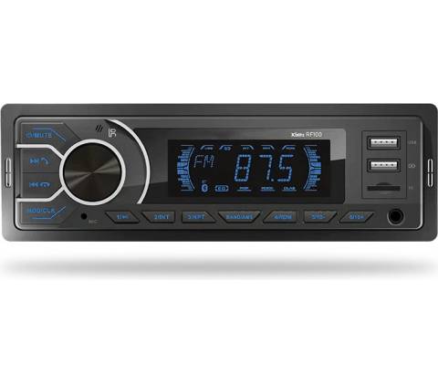 Xblitz RF100